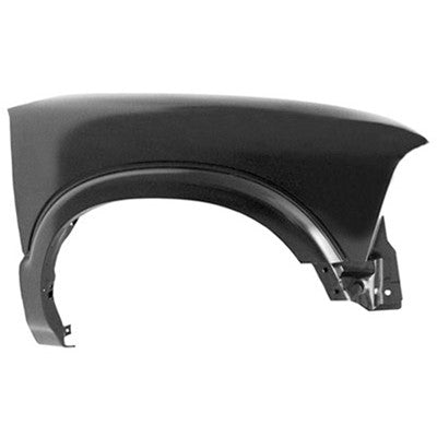 1995 - 2005 CHEVROLET BLAZER Passenger Side Fender - GM1241195