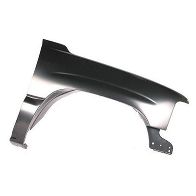 1999 - 2006 CHEVROLET SILVERADO SUBURBAN TAHOE Passenger Side Fender - GM1241267