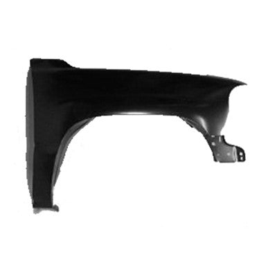 1999 - 2007 GMC SIERRA YUKON Passenger Side Fender - GM1241281