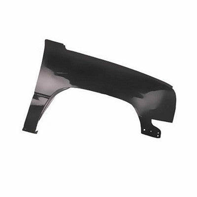 2003 - 2007 CHEVROLET SILVERADO Passenger Side Fender - GM1241305