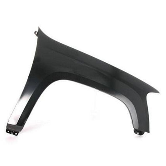 2004-2012 CHEVROLET COLORADO / GMC CANYON Front Fender Passenger Side