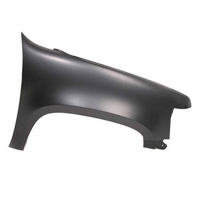 2007 - 2014 CHEVROLET AVALANCHE SUBURBAN TAHOE Passenger Side Fender - GM1241333