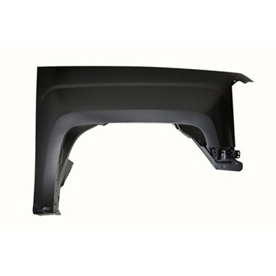 2014 - 2019 CHEVROLET SILVERADO Passenger Side Fender - GM1241385
