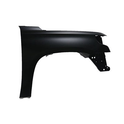 2015 - 2020 CHEVROLET SUBURBAN TAHOE Passenger Side Fender - GM1241388