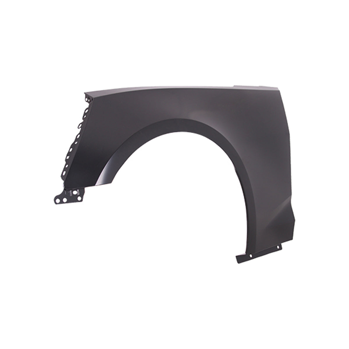 2016-2024 CHEVROLET CAMARO Front Fender Passenger Side