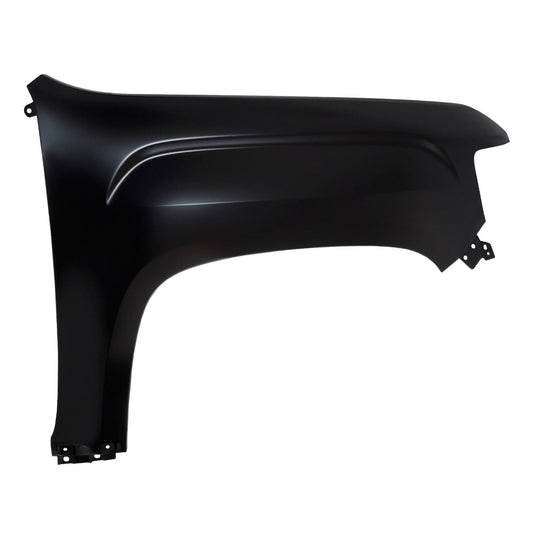 2015-2022 GMC CANYON Front Fender Passenger Side