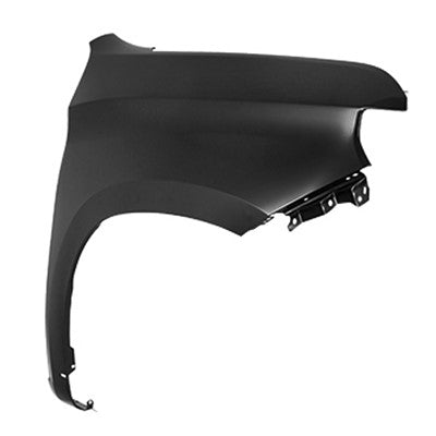 2019 - 2025 CHEVROLET SILVERADO Passenger Side Fender - GM1241411