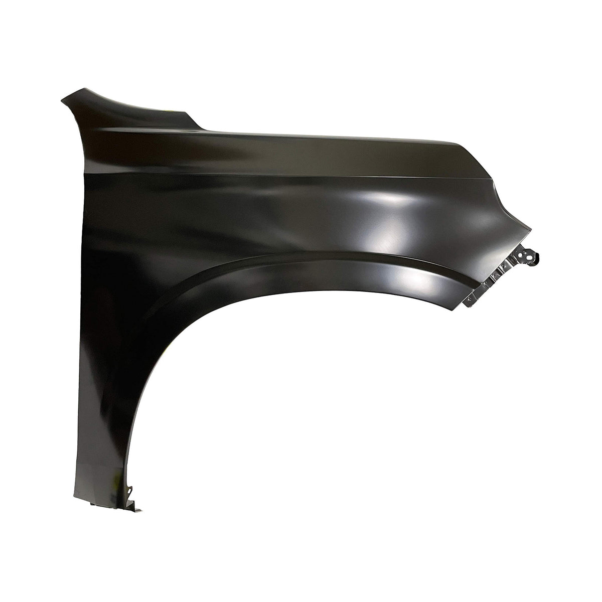 2021-2026 CHEVROLET SUBURBAN TAHOE Front Fender Passenger Side