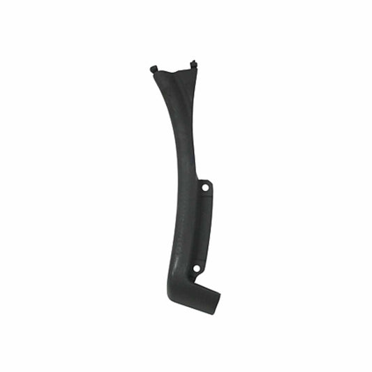 1996-2024 CHEVROLET EXPRESS VAN / GMC SAVANA VAN Fender Lower Rear Extension Driver Side