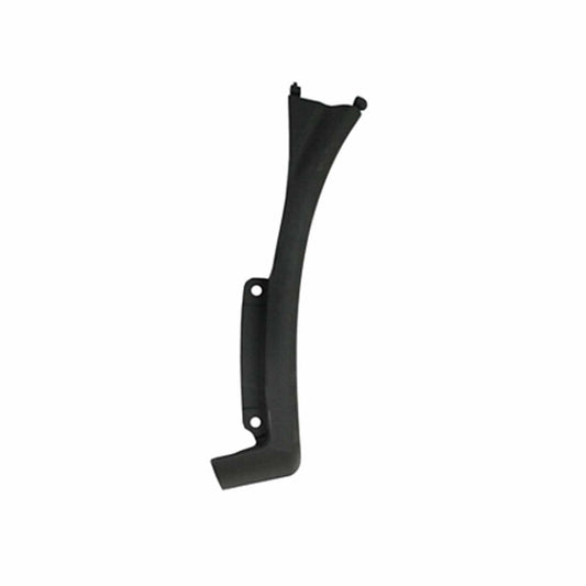 1996-2023 CHEVROLET EXPRESS VAN / GMC SAVANA VAN Fender Lower Rear Extension Passenger Side