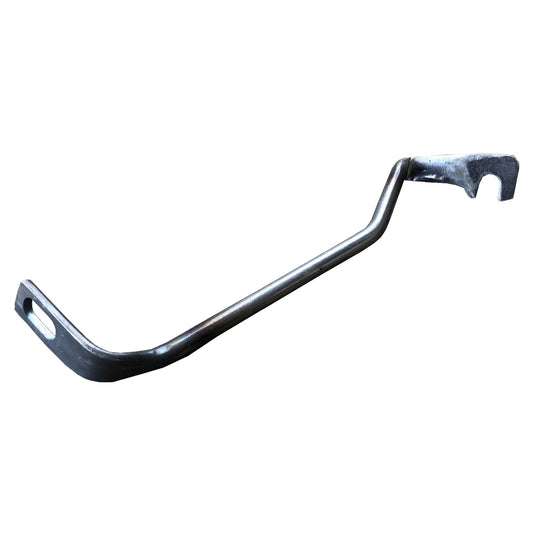 2014-2019 CHEVROLET SILVERADO / GMC SIERRA Front Lower Fender Brace Driver Side