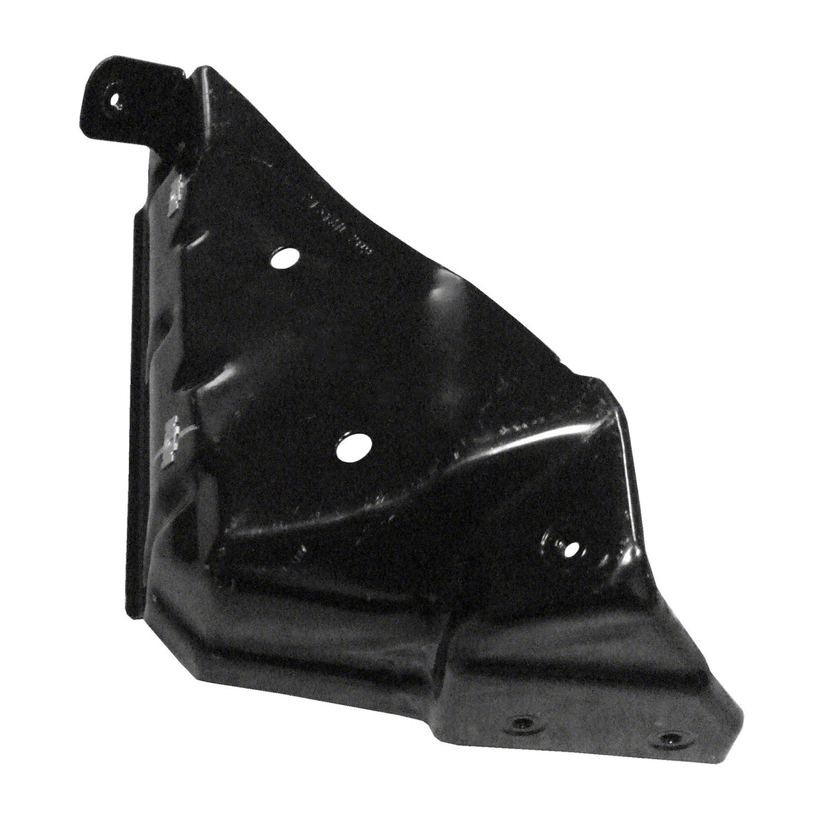2014-2019 CHEVROLET SILVERADO / GMC SIERRA Front Fender Brace Passenger Side