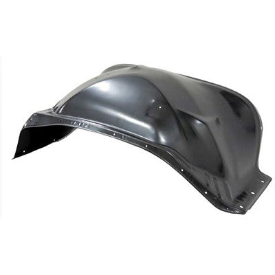 1981 - 1991 CHEVROLET BLAZER SILVERADO SUBURBAN / GMC SIERRA SUBURBAN Driver Side Fender Apron - GM1246102