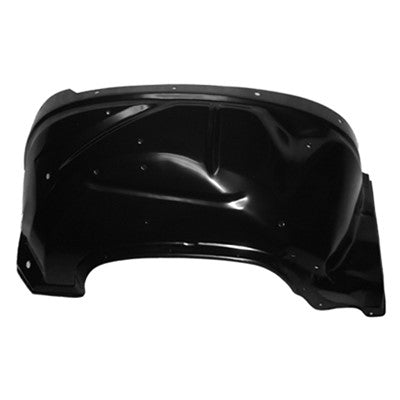 1988 - 2002 CHEVROLET SILVERADO BLAZER SUBURBAN TAHOE / GMC SIERRA SUBURBAN YUKON Driver Side Fender Apron - GM1246104