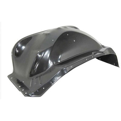 1981 - 1991 CHEVROLET BLAZER SILVERADO SUBURBAN / GMC SIERRA SUBURBAN Passenger Side Fender Apron - GM1247102