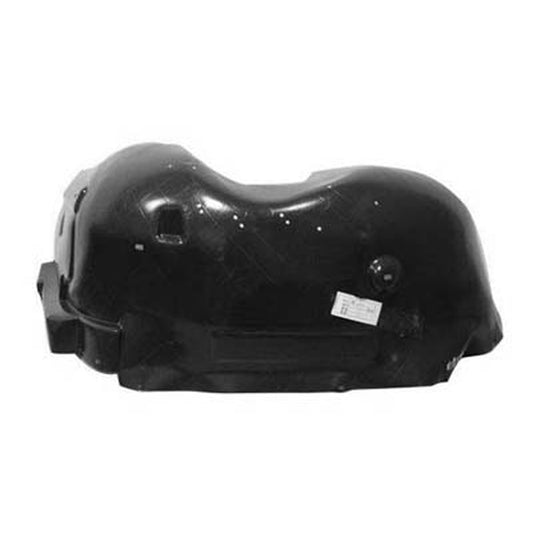 2007-2013 GMC SIERRA Front Inner Fender Driver Side