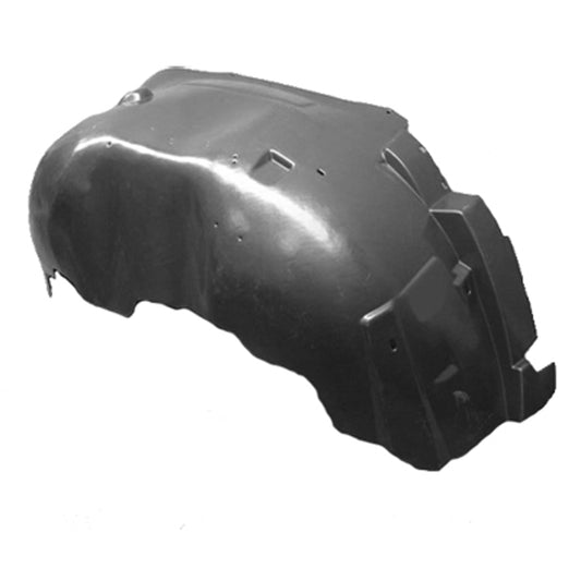 2007-2010 GMC SIERRA Inner Fender