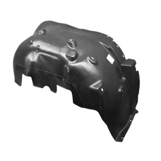 2011-2014 GMC SIERRA Front Fender Liner Driver Side