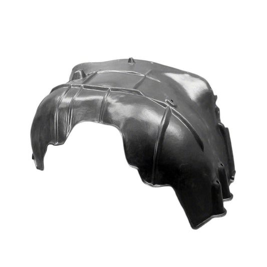 2014-2015 CHEVROLET SILVERADO Front Fender Liner Driver Side