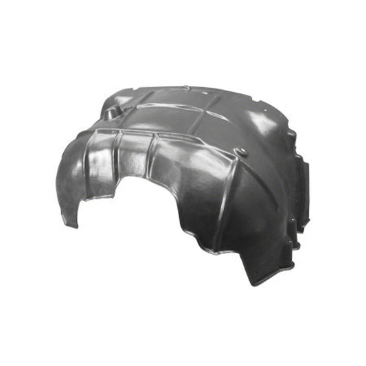 2014-2019 GMC SIERRA Front Fender Liner Driver Side
