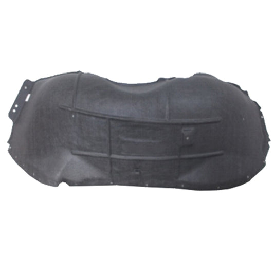 2015-2020 GMC YUKON Front Fender Liner Driver Side