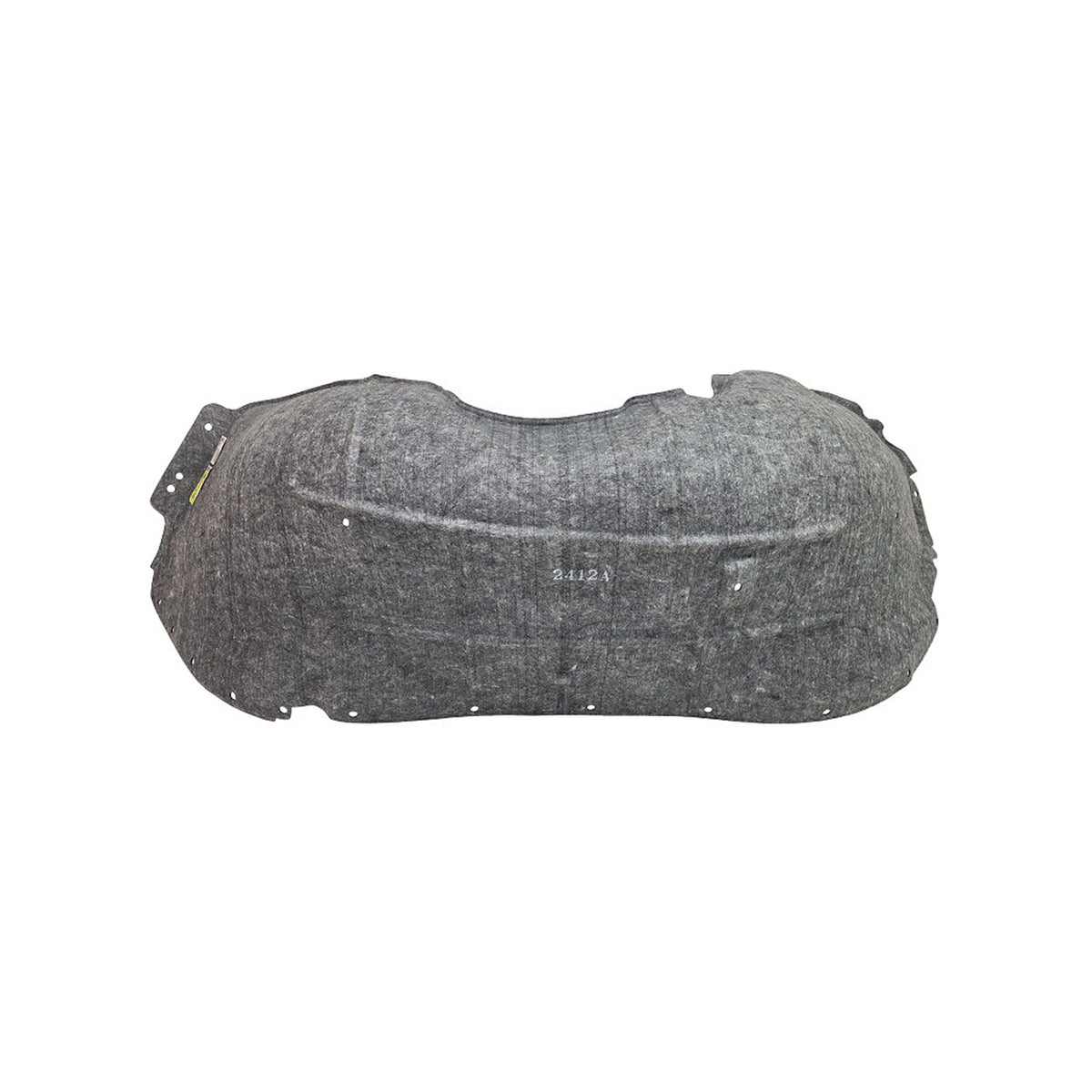 2015-2020 CHEVROLET SUBURBAN TAHOE Front Fender Liner Driver Side