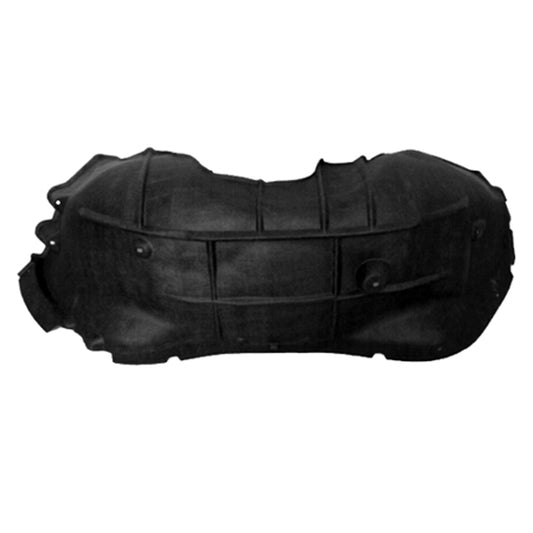 2014-2019 GMC SIERRA Front Fender Liner Driver Side