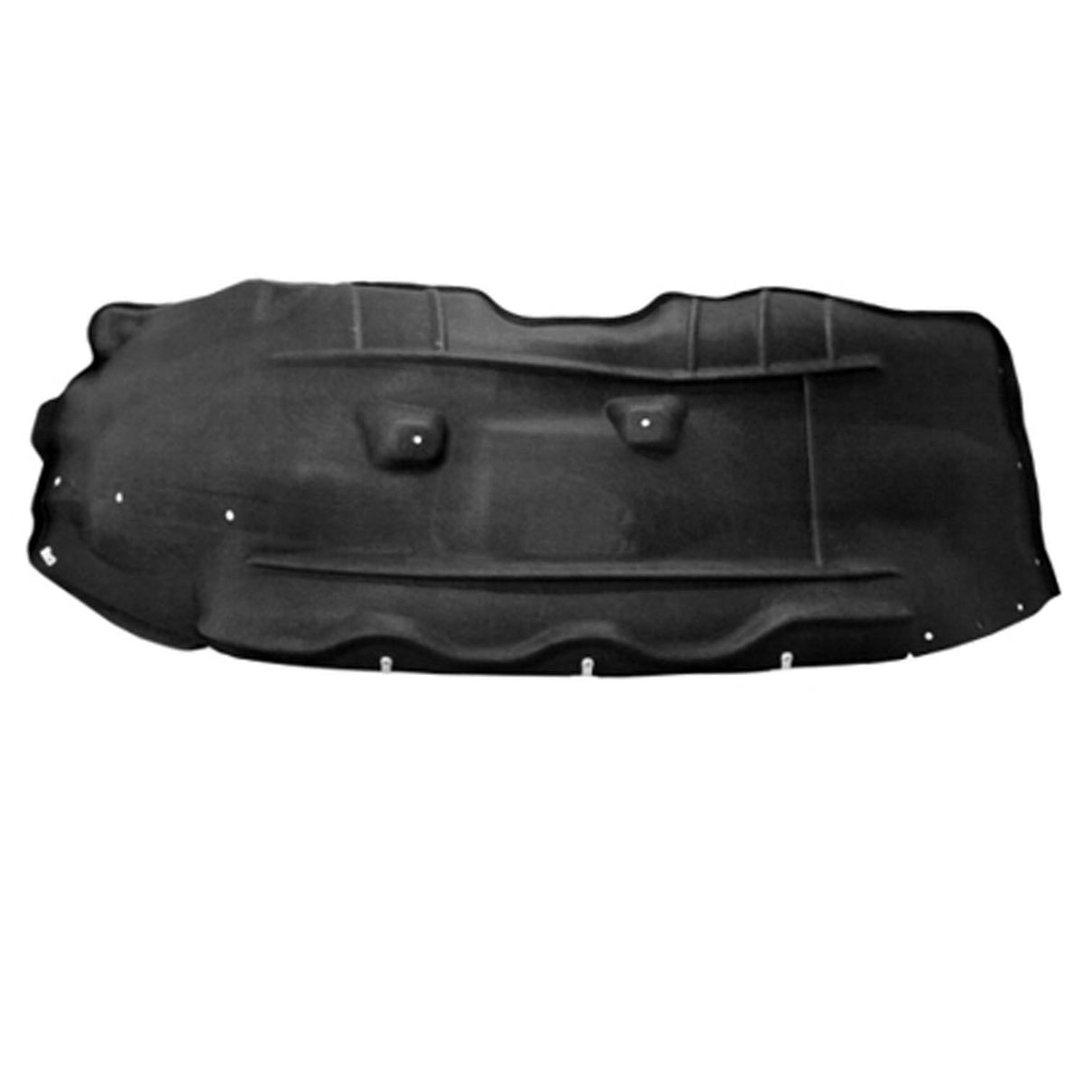 2015-2022 CHEVROLET COLORADO / GMC CANYON Front Fender Liner Driver Side