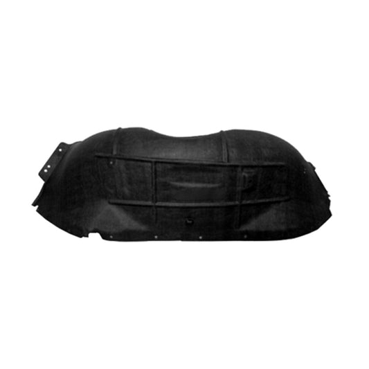 2015-2020 CHEVROLET SUBURBAN TAHOE Front Fender Liner Driver Side