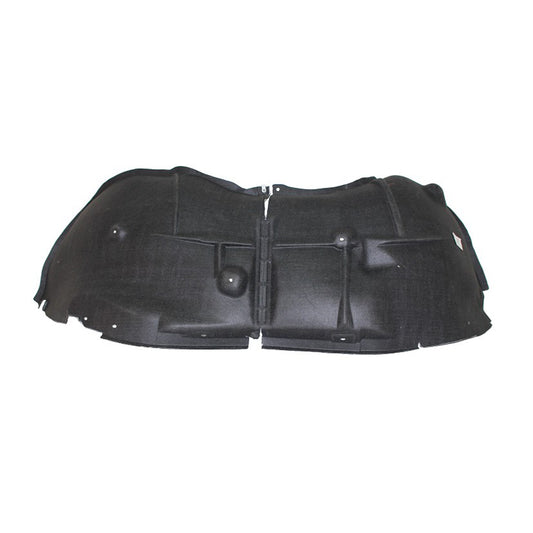 2020-2023 GMC SIERRA Front Fender Liner Driver Side