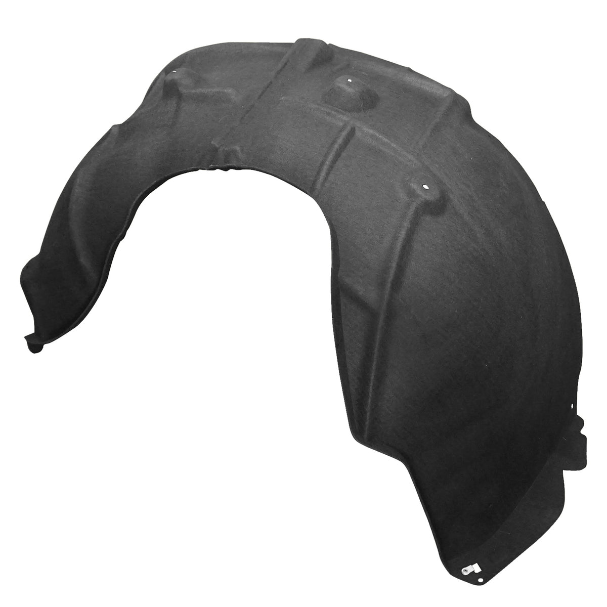 2021-2024 CADILLAC ESCALADE Front Fender Liner Driver Side