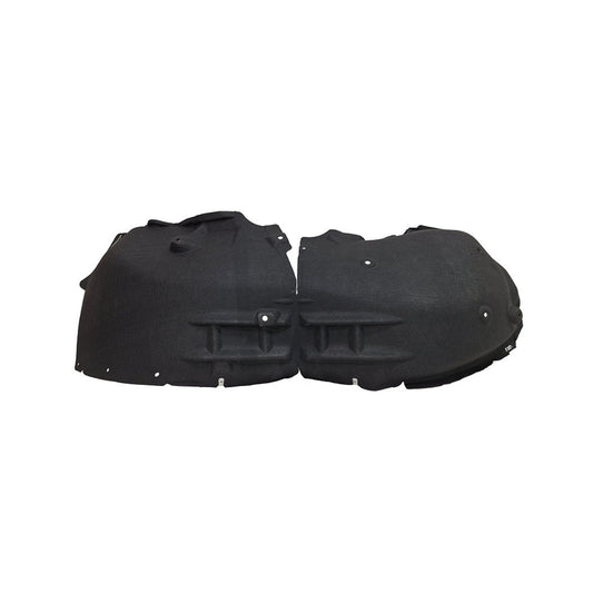 2023-2026 CHEVROLET COLORADO Front Fender Liner Driver Side