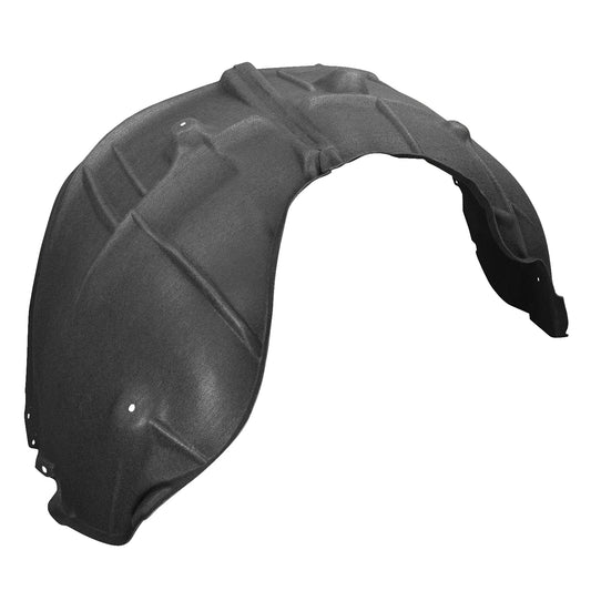 2022-2025 GMC SIERRA Front Fender Liner Driver Side