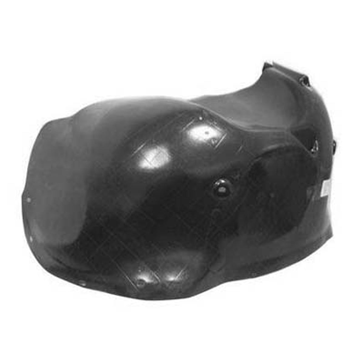 2007-2010 CHEVROLET SILVERADO Inner Fender