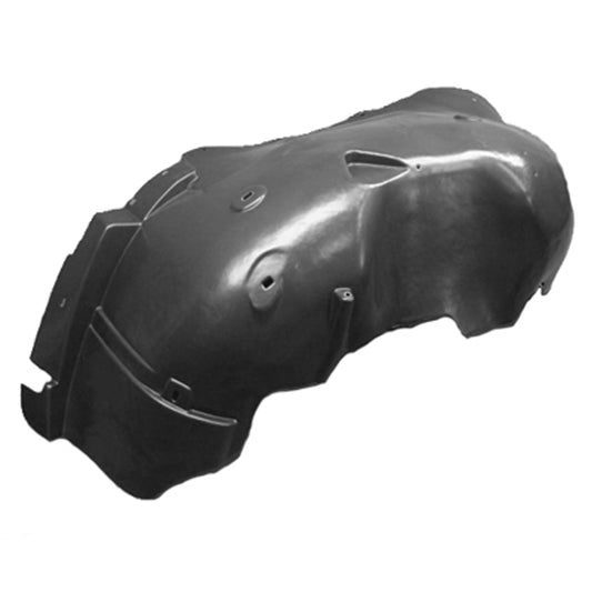 2007-2010 GMC SIERRA Inner Fender Passenger Side