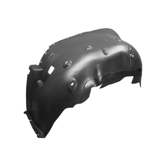 2011-2014 GMC SIERRA Front Fender Liner Passenger Side