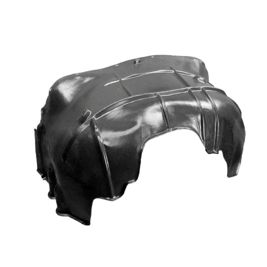 2014-2015 CHEVROLET SILVERADO Front Fender Liner Passenger Side