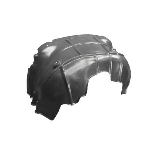 2014-2019 GMC SIERRA Front Fender Liner Passenger Side
