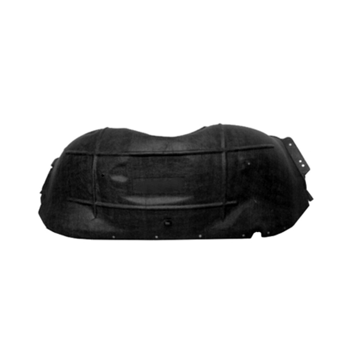 2015-2020 CHEVROLET SUBURBAN TAHOE Front Fender Liner Passenger Side