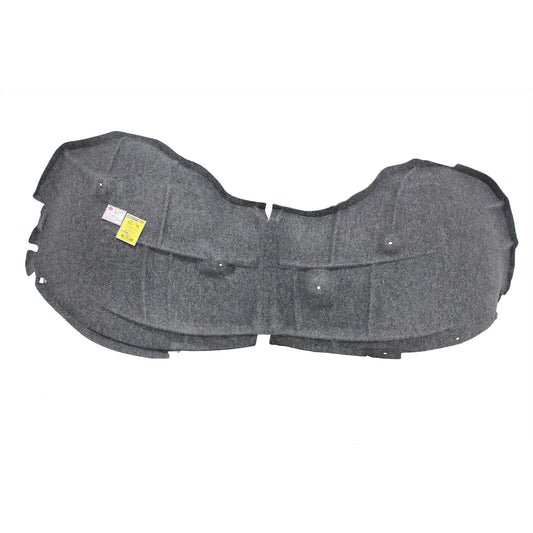 2019-2022 CHEVROLET SILVERADO Front Fender Liner Passenger Side