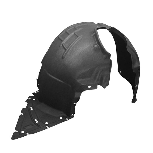 2016-2024 CHEVROLET CAMARO Front Fender Liner Passenger Side