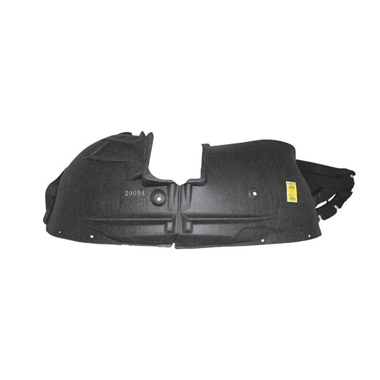 2019-2025 CHEVROLET BLAZER Front Fender Liner Passenger Side