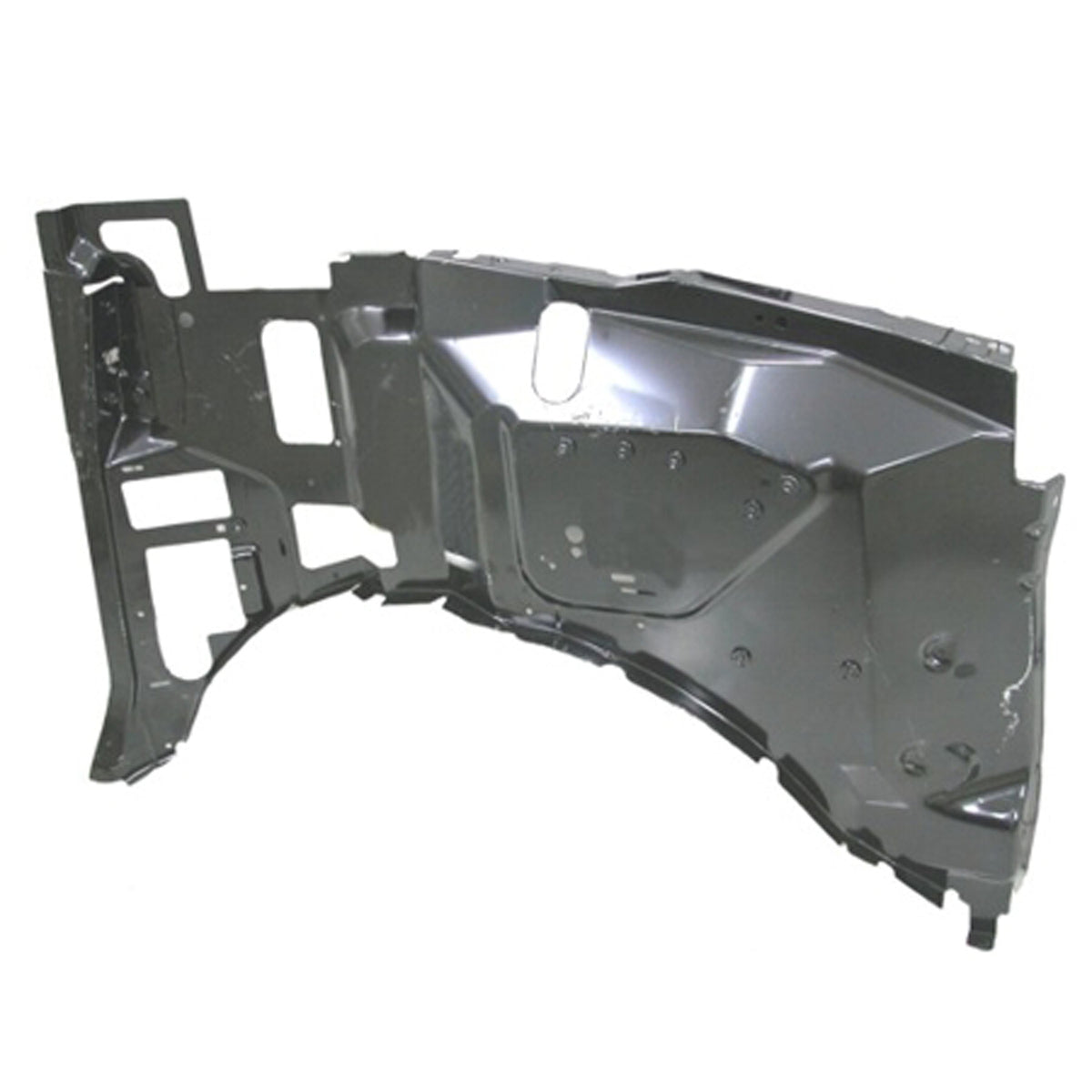 2003-2023 CHEVROLET EXPRESS VAN / GMC SAVANA VAN Front Inner Fender Passenger Side