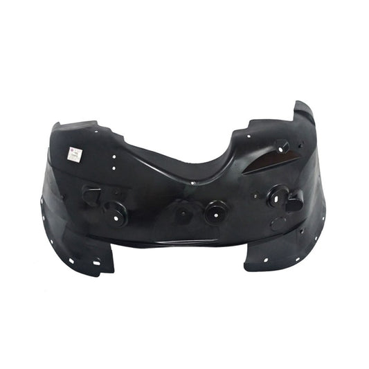 2007-2014 GMC YUKON Front Fender Liner Passenger Side