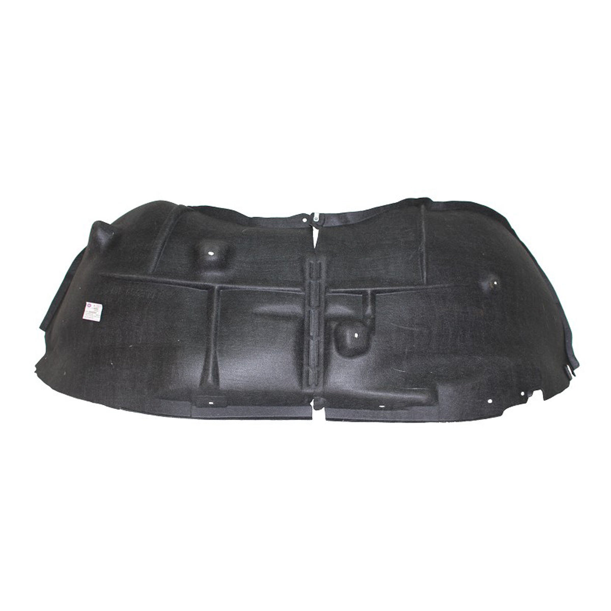 2020-2023 GMC SIERRA Front Fender Liner Passenger Side