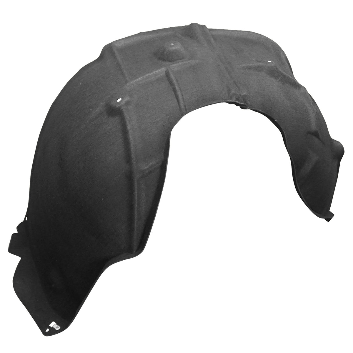 2021-2024 CADILLAC ESCALADE Front Fender Liner Passenger Side