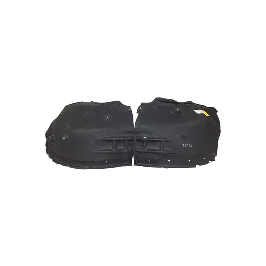 2023-2026 GMC CANYON Front Fender Liner Passenger Side