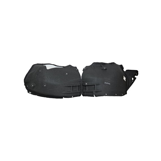 2023-2026 CHEVROLET COLORADO Front Fender Liner Passenger Side