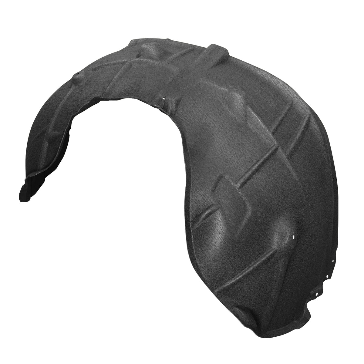 2022-2025 GMC SIERRA Front Fender Liner Passenger Side