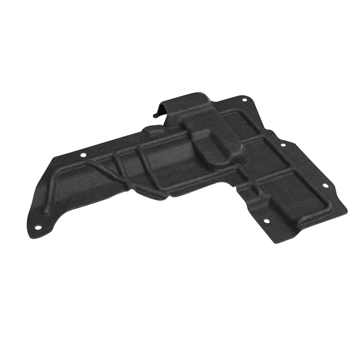 2016-2024 CHEVROLET CAMARO Front Fender Splash Shield Driver Side